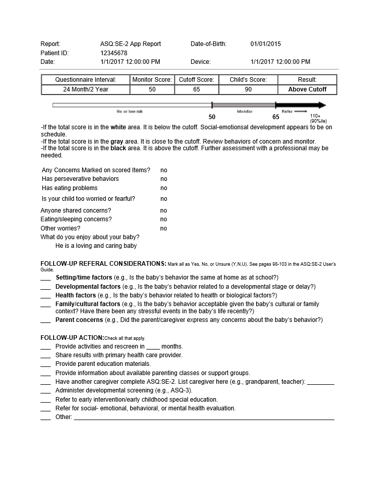 Printable Asq Questionnaire Printable Word Searches 51 OFF